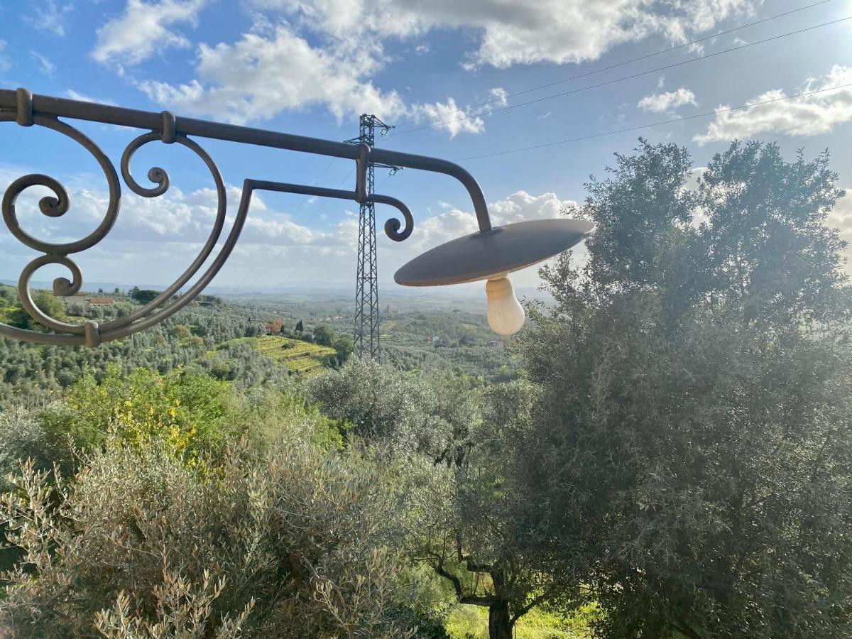 Leonardo Da Vinci - Appartamento Nel Verde Con Parcheggio E Wi-Fi Esterno foto
